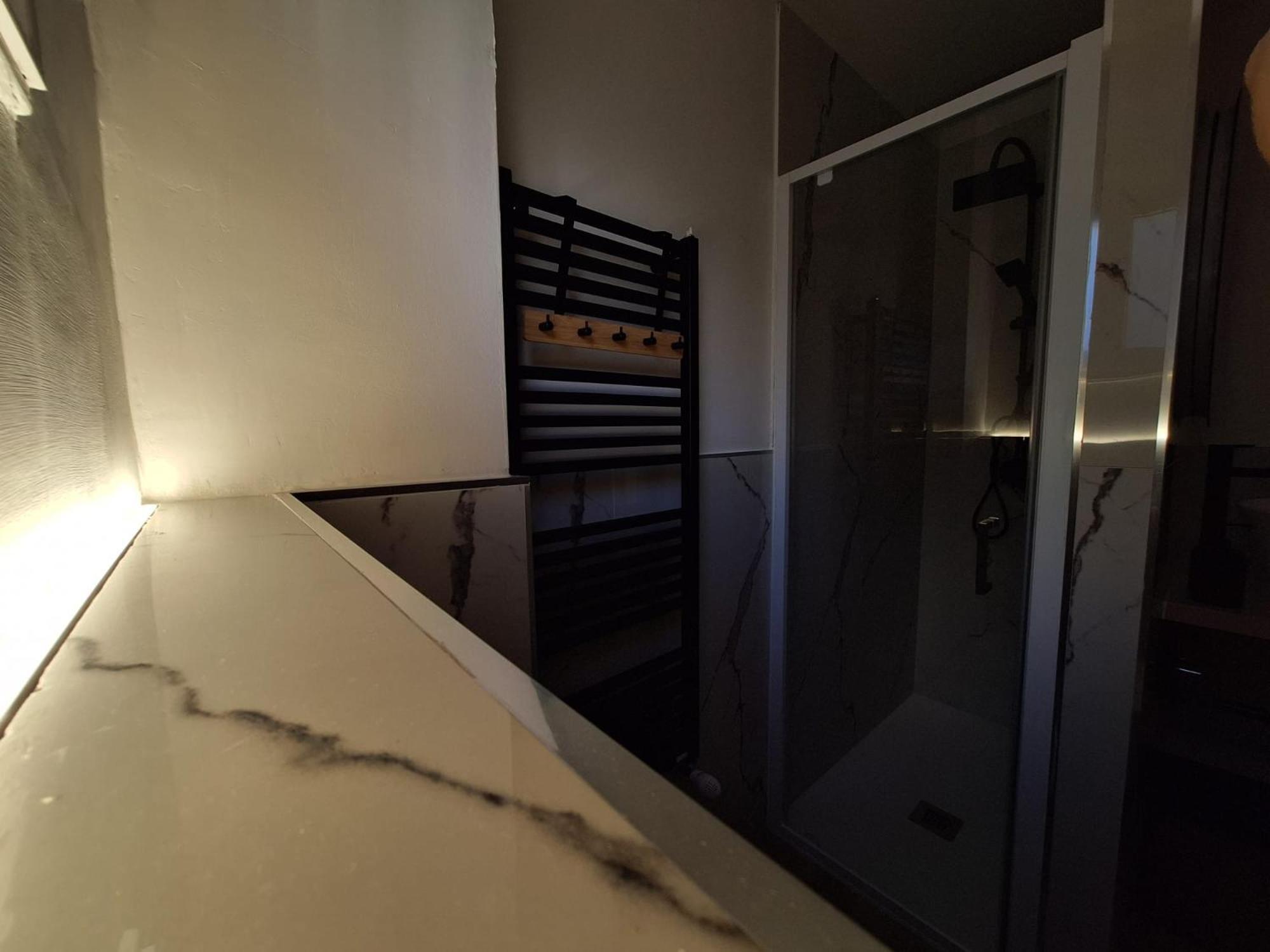 Acqua Amare Guest House Bari Esterno foto