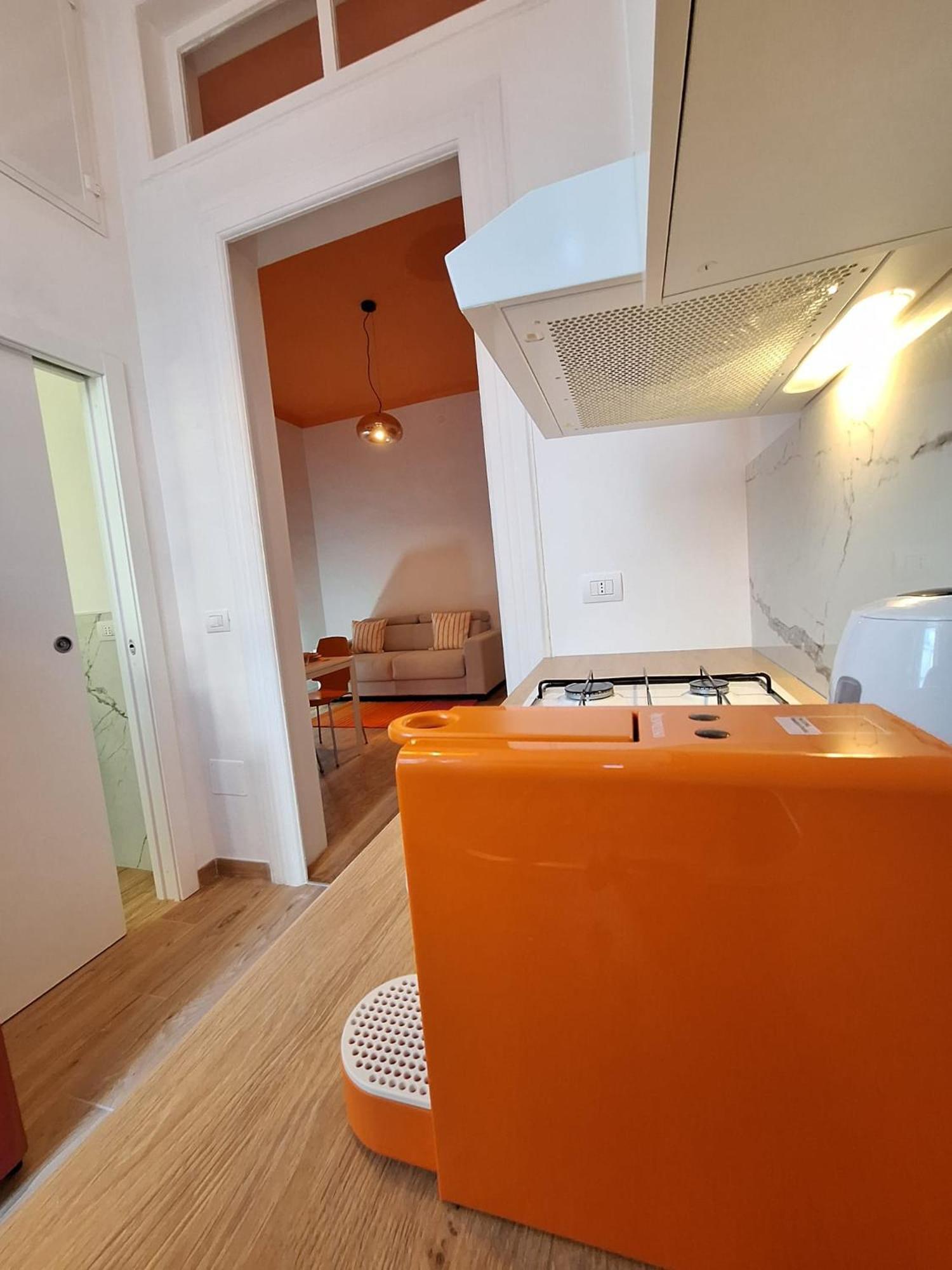 Acqua Amare Guest House Bari Esterno foto