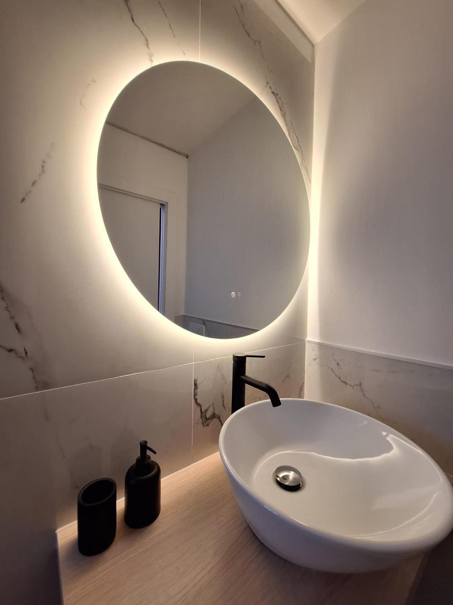 Acqua Amare Guest House Bari Esterno foto