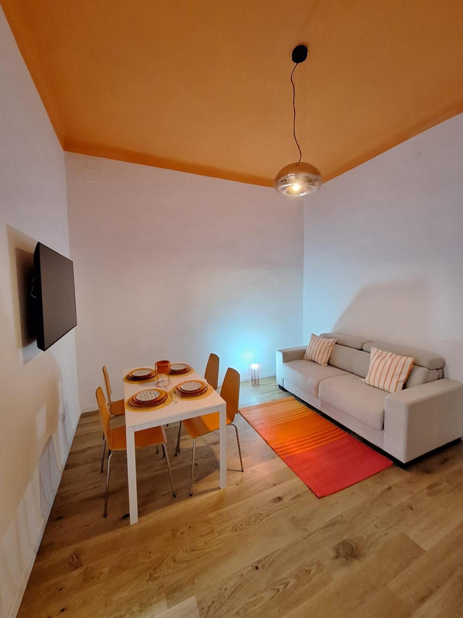 Acqua Amare Guest House Bari Esterno foto