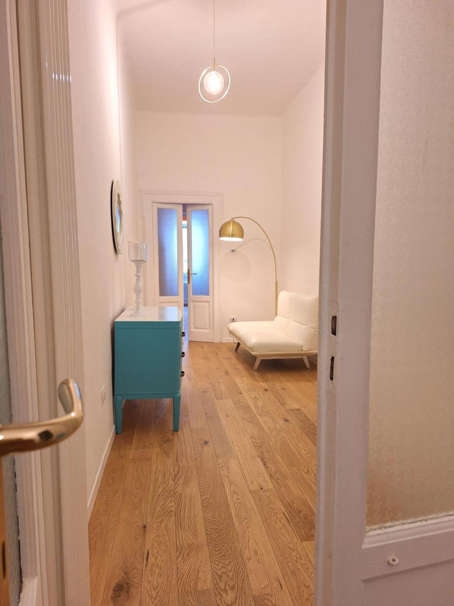 Acqua Amare Guest House Bari Esterno foto