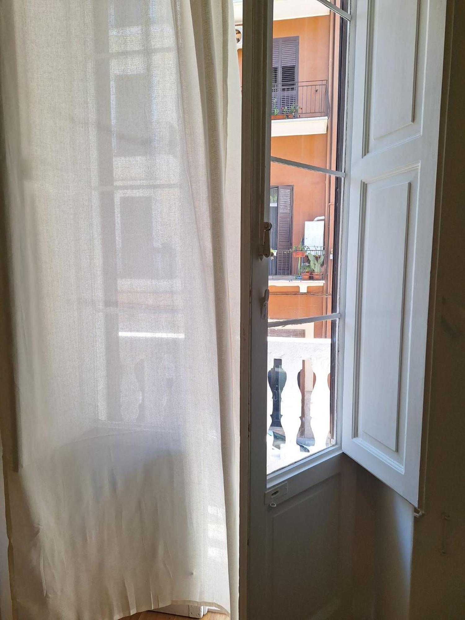 Acqua Amare Guest House Bari Esterno foto