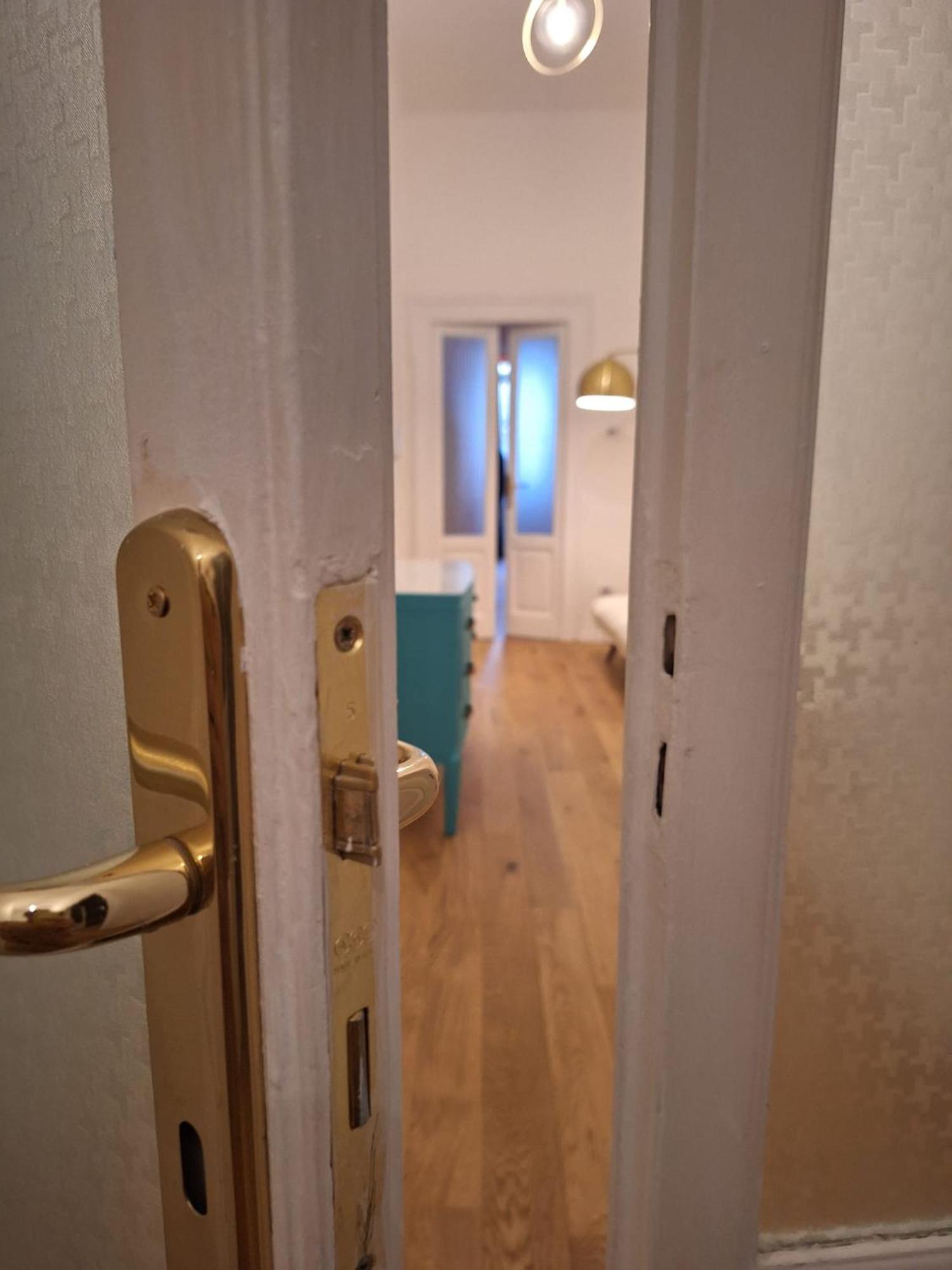 Acqua Amare Guest House Bari Esterno foto