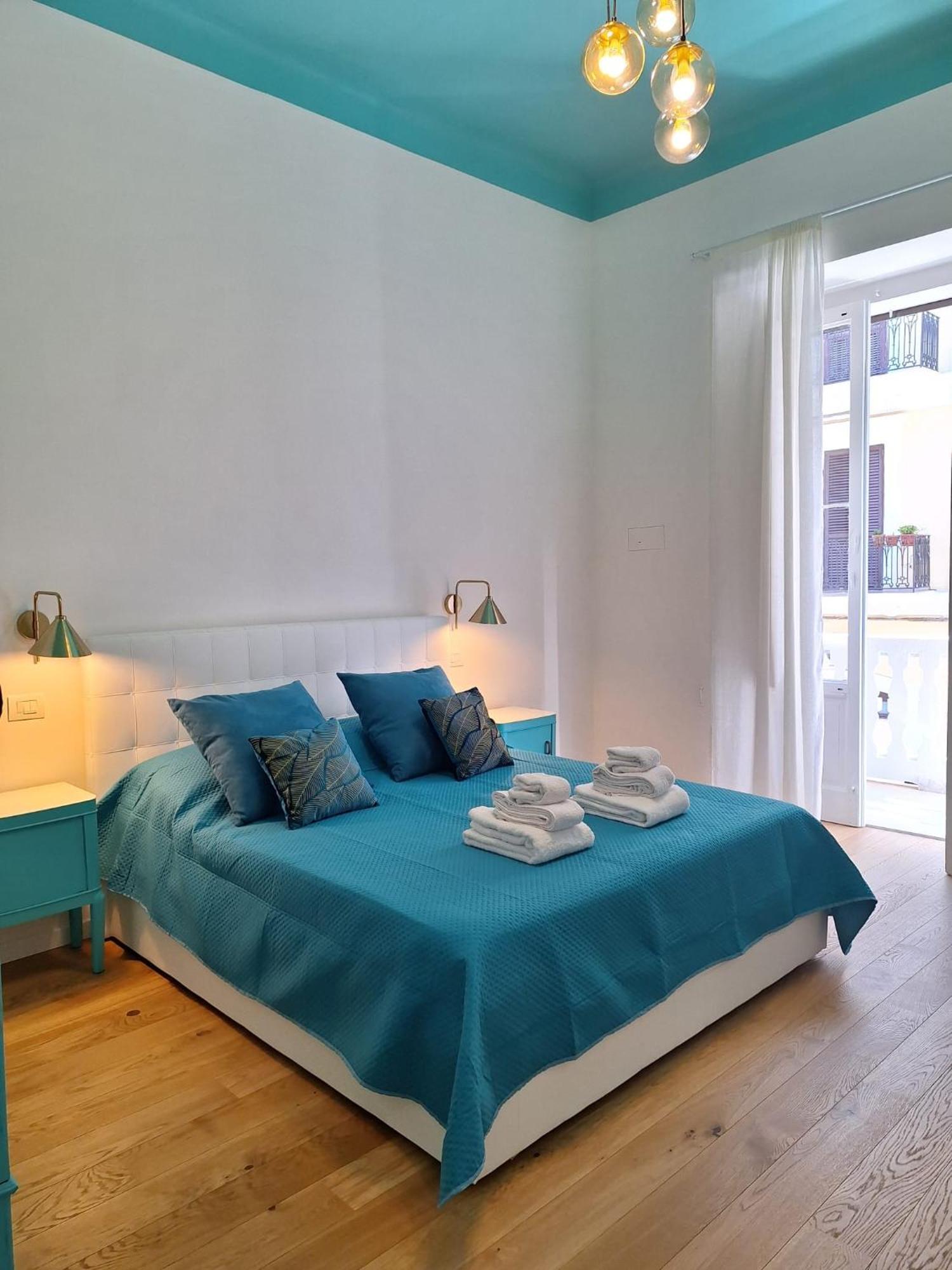 Acqua Amare Guest House Bari Esterno foto