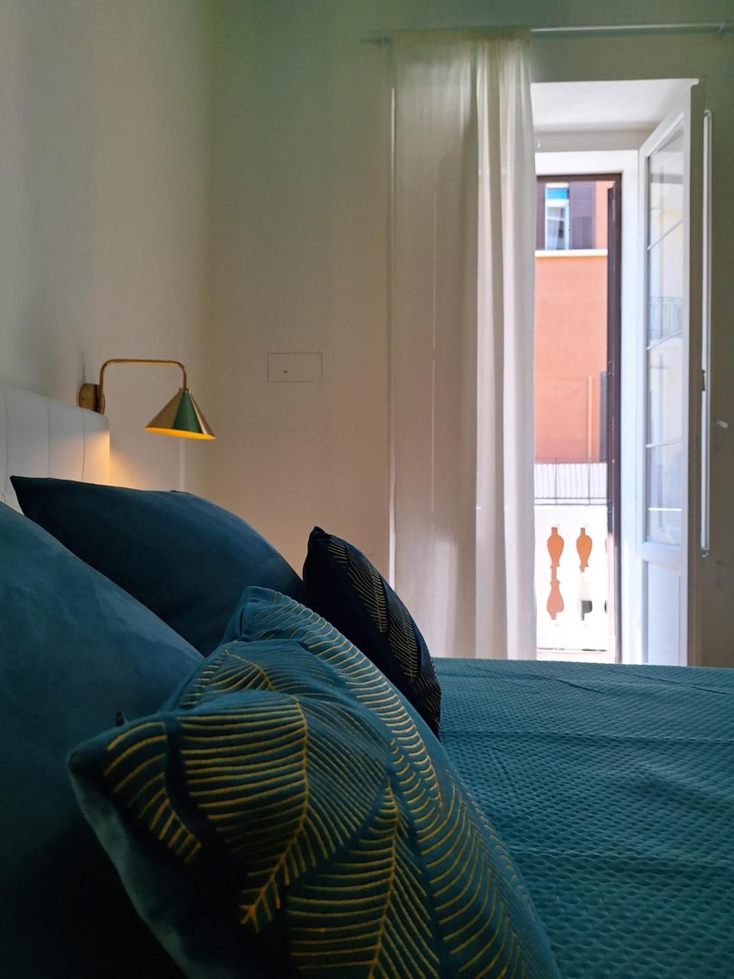 Acqua Amare Guest House Bari Esterno foto