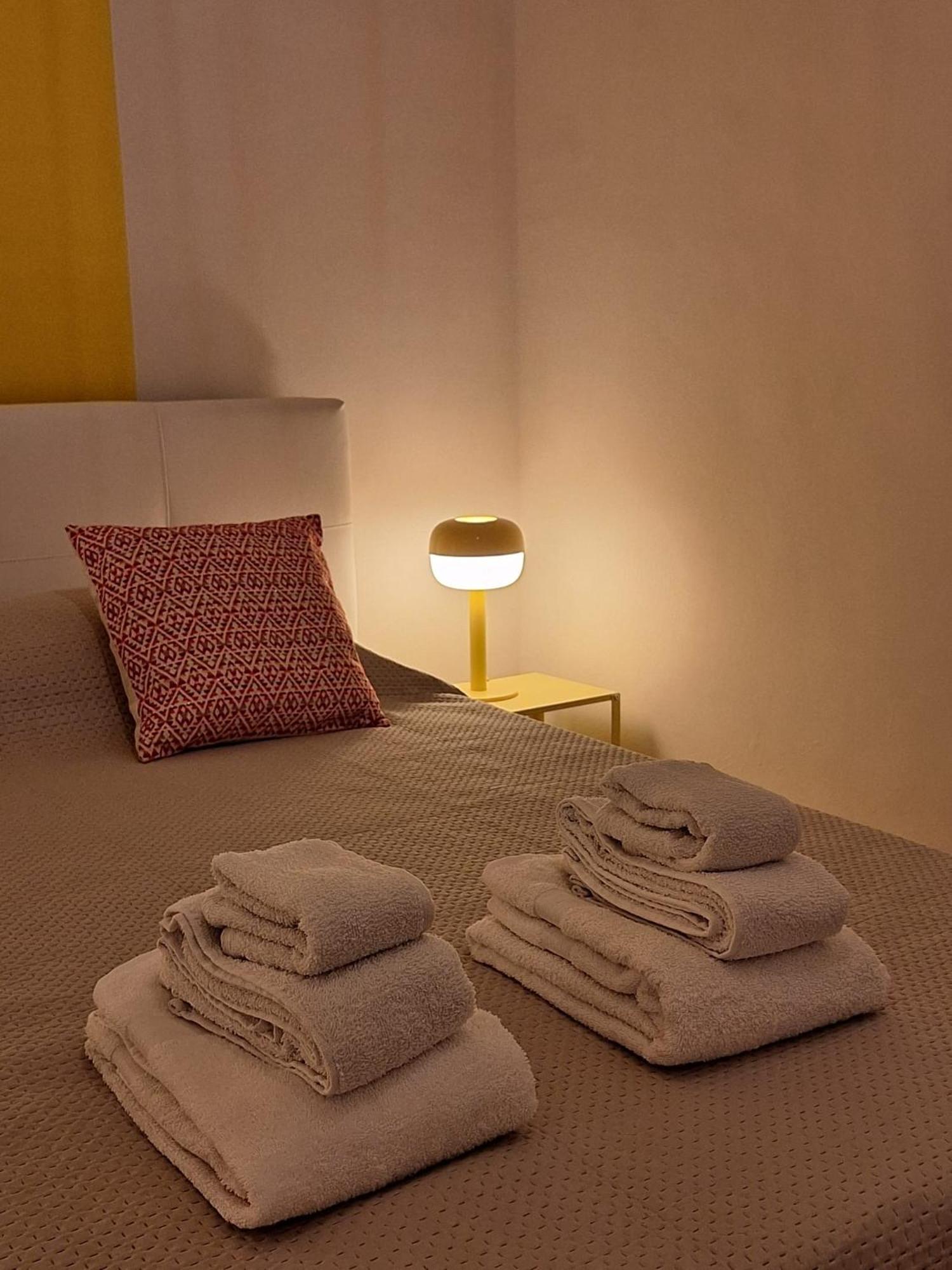 Acqua Amare Guest House Bari Esterno foto