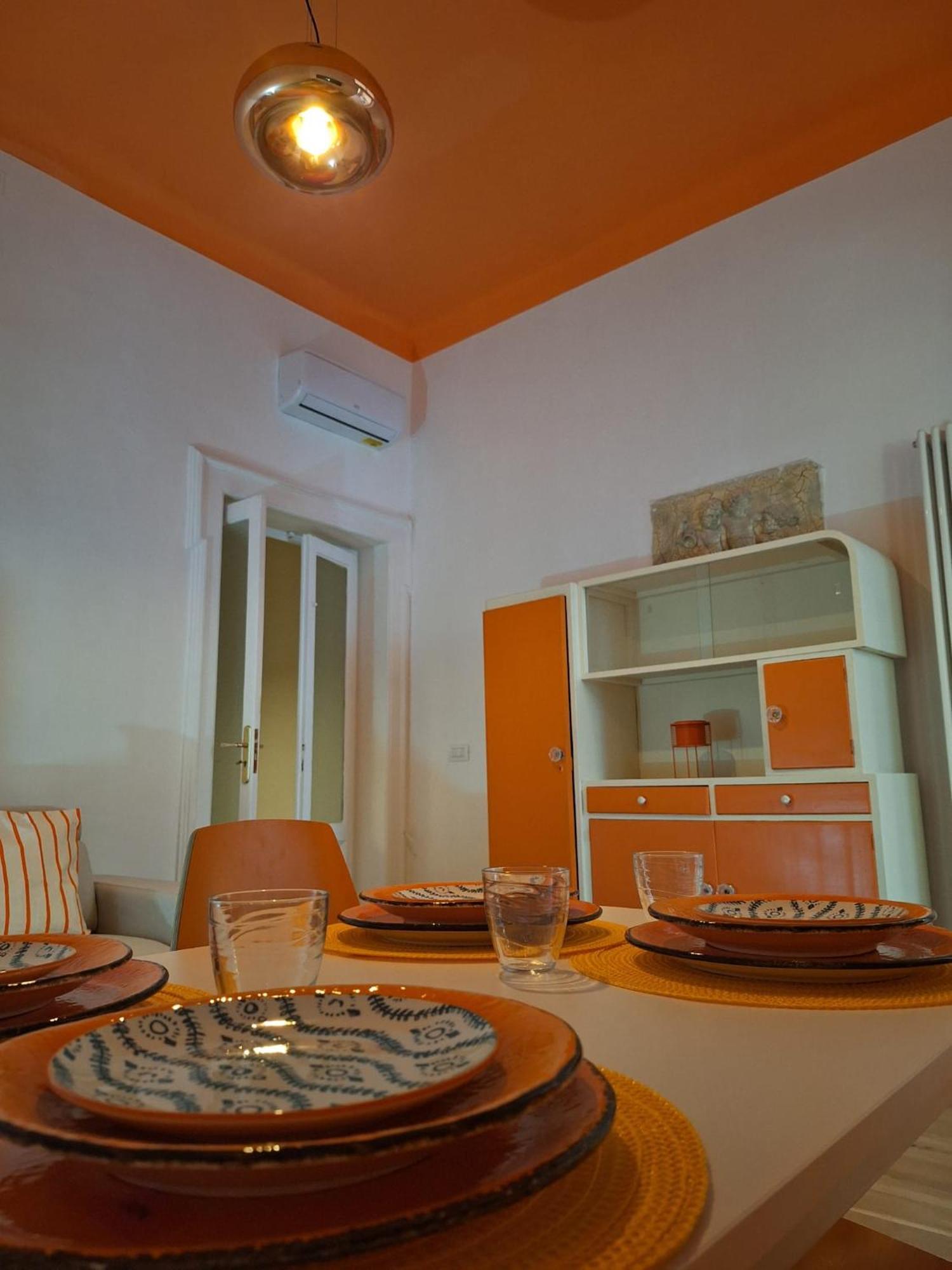 Acqua Amare Guest House Bari Esterno foto