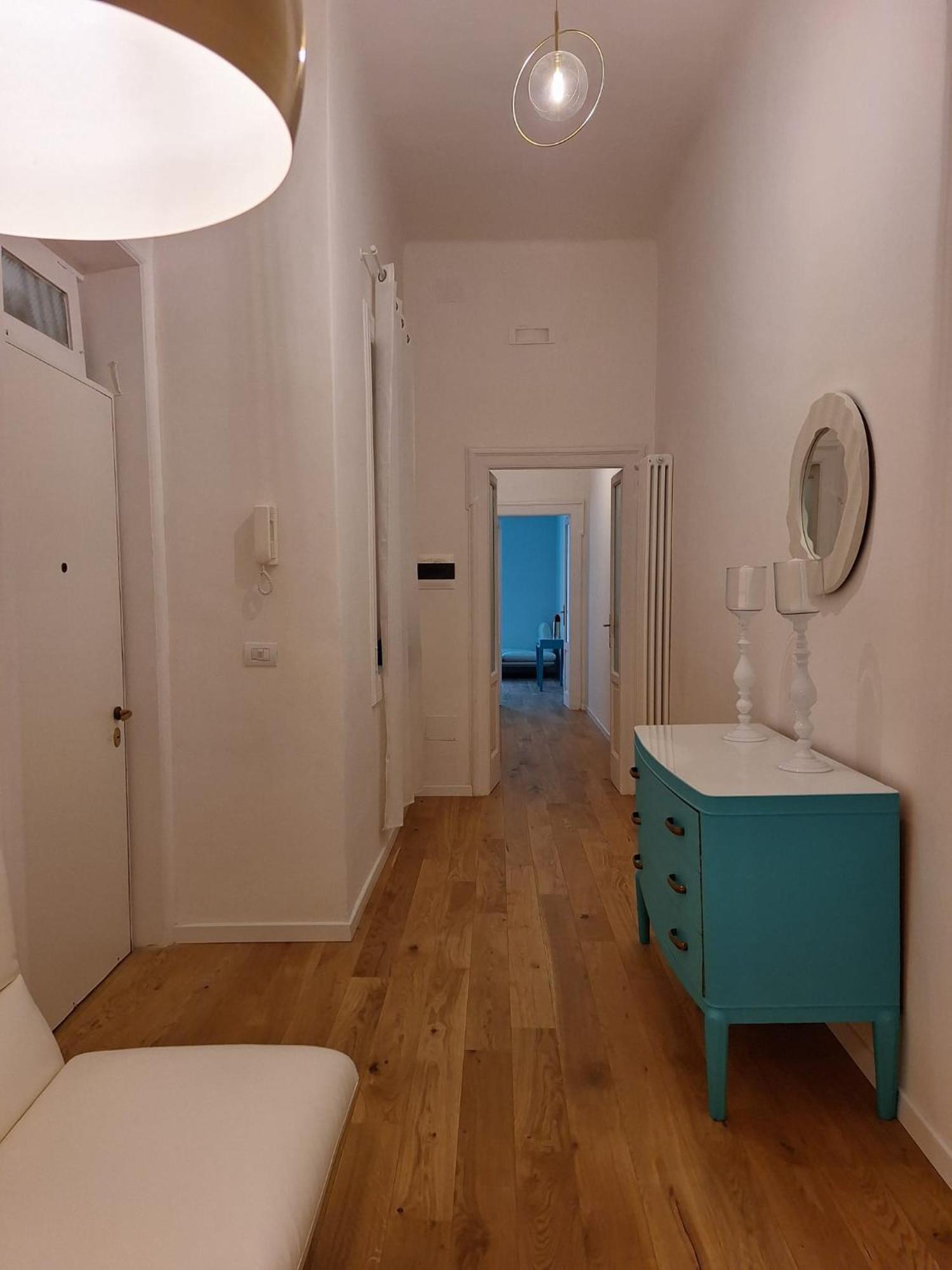 Acqua Amare Guest House Bari Esterno foto