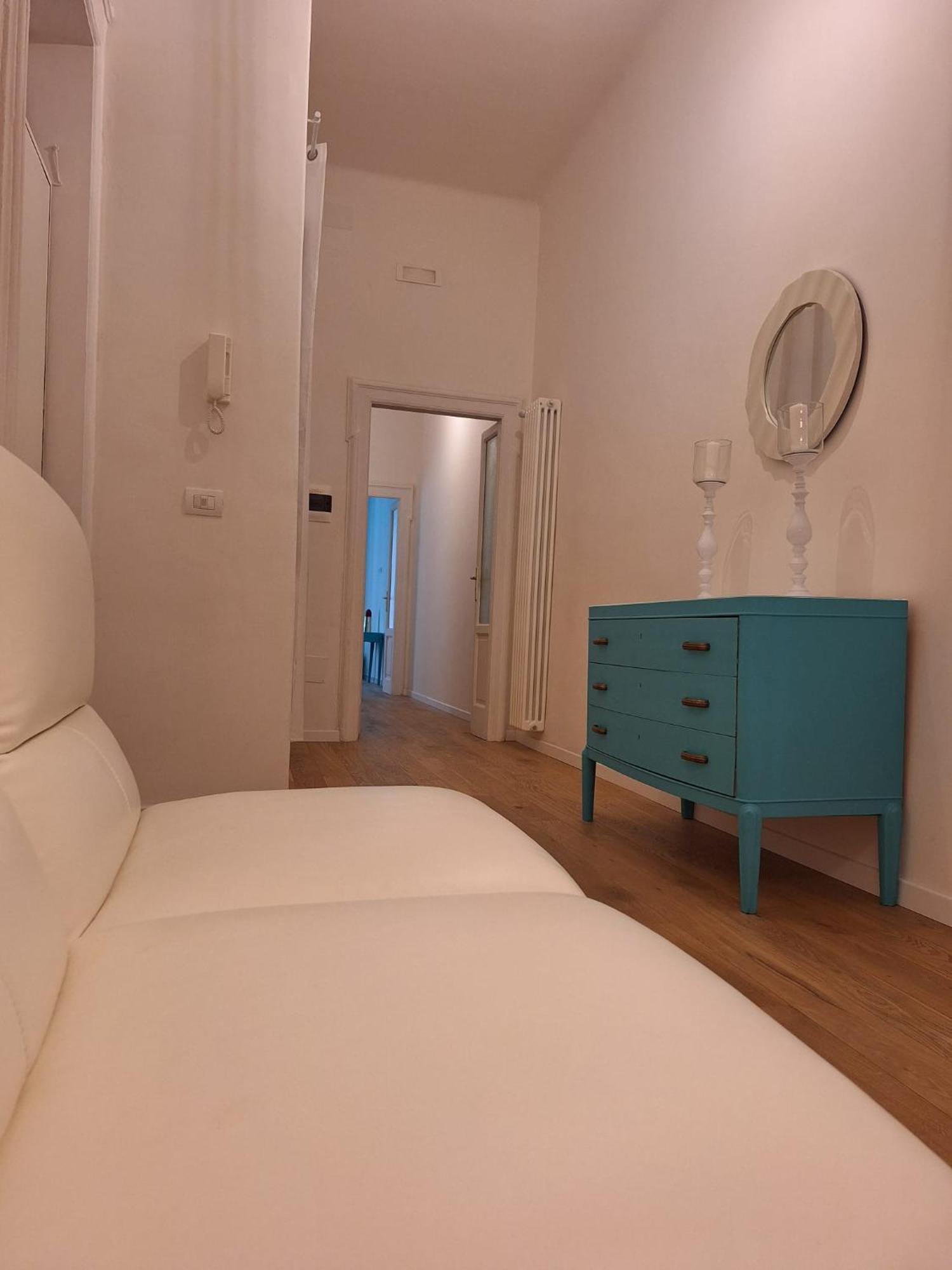 Acqua Amare Guest House Bari Esterno foto