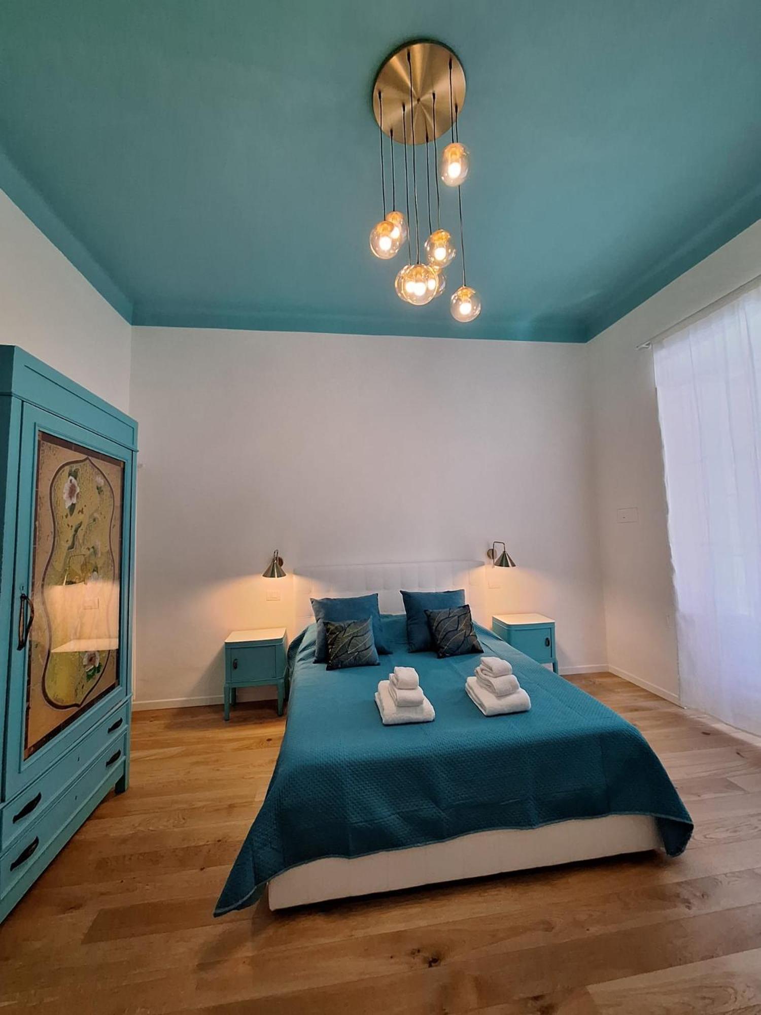 Acqua Amare Guest House Bari Esterno foto